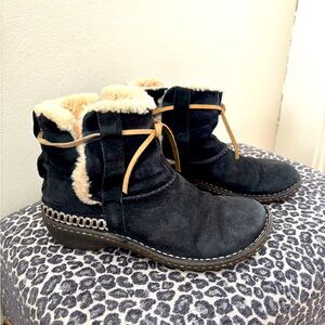 Women’s Sz 8 UGG Boots